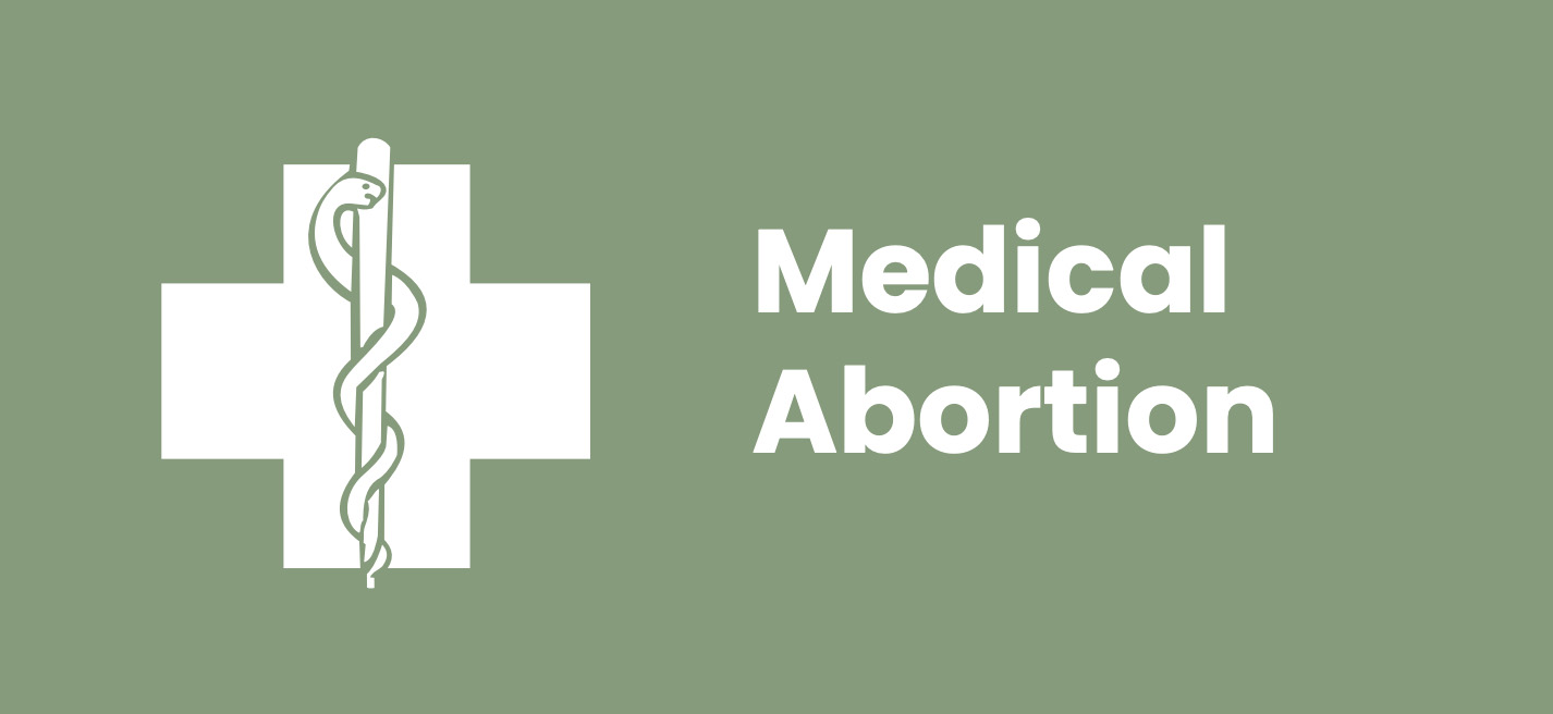 medical abortion